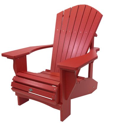 1 Inch Muskoka Chair with 7.5" Arm