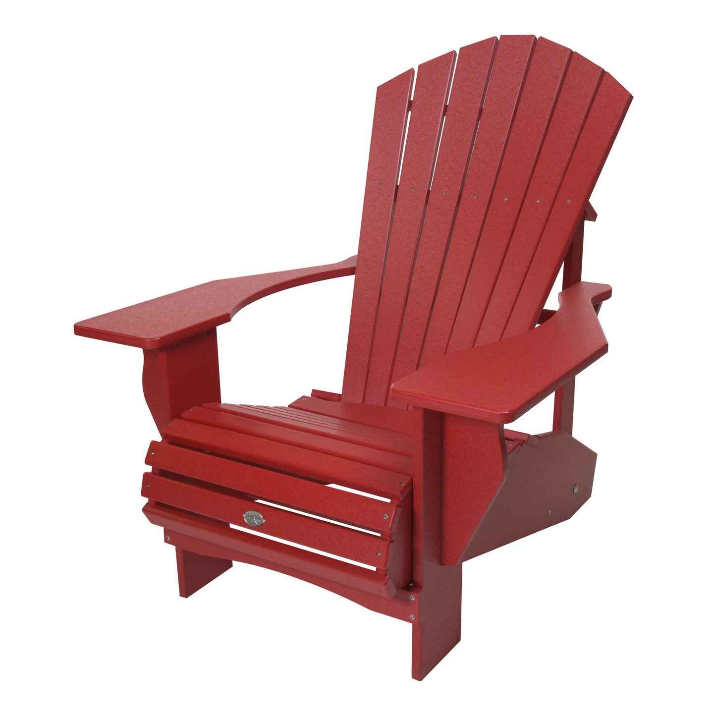3/4 Inch Muskoka Chair with 8" Arm