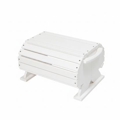 Muskoka Oval Foot Stools