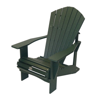 3/4 Inch Muskoka Chair with 5.5" Arm
