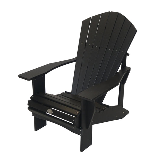 3/4 Inch Muskoka Chair with 5.5" Arm