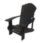 3/4 Inch Muskoka Chair with 5.5" Arm