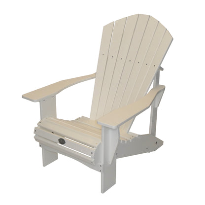 3/4 Inch Muskoka Chair with 5.5" Arm