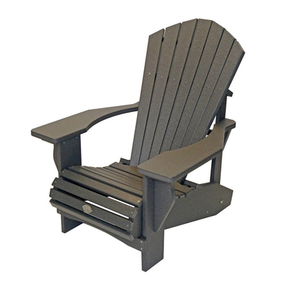 1 Inch Muskoka Chair with 7.5" Arm