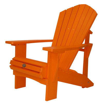 1 Inch Muskoka Chair with 5.5" Arm