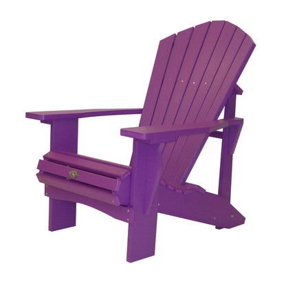 1 Inch Muskoka Chair with 5.5" Arm