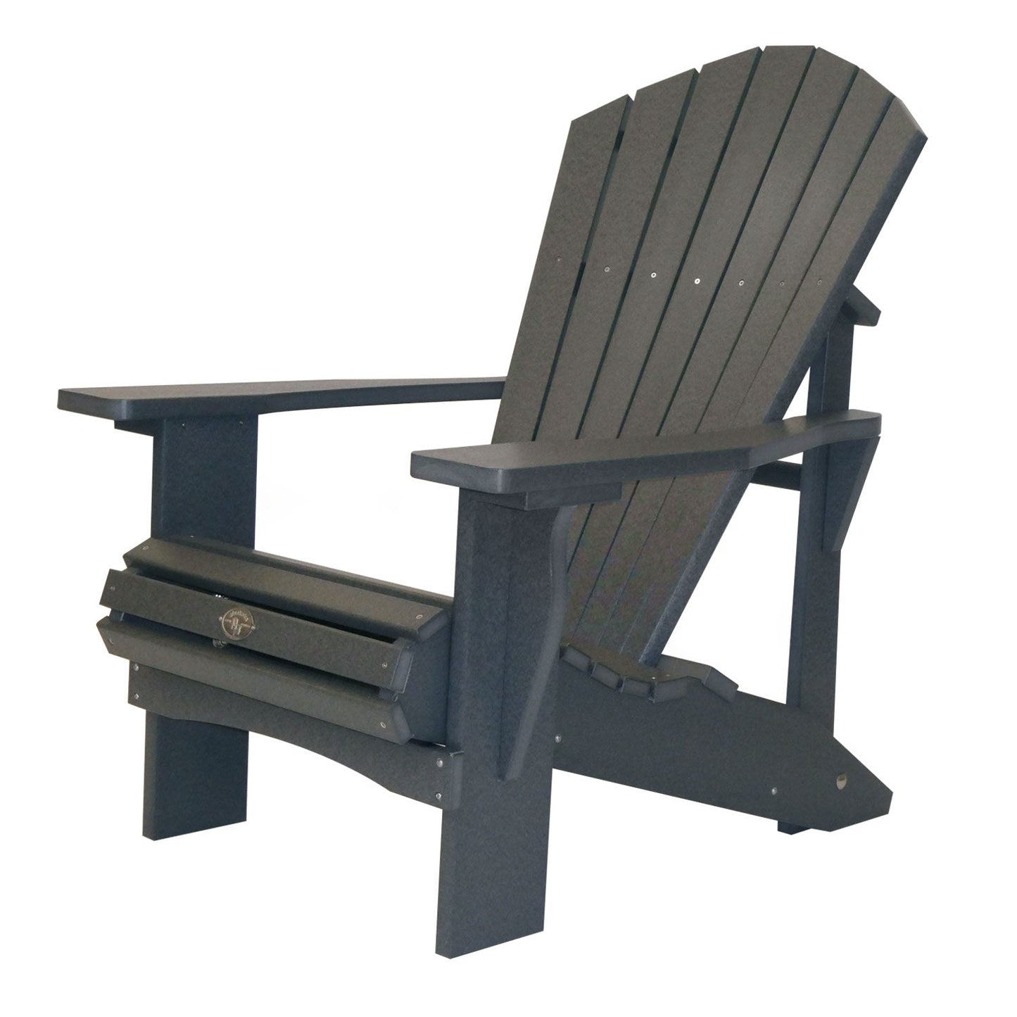 1 Inch Muskoka Chair with 5.5" Arm