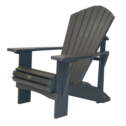 1 Inch Muskoka Chair with 5.5" Arm