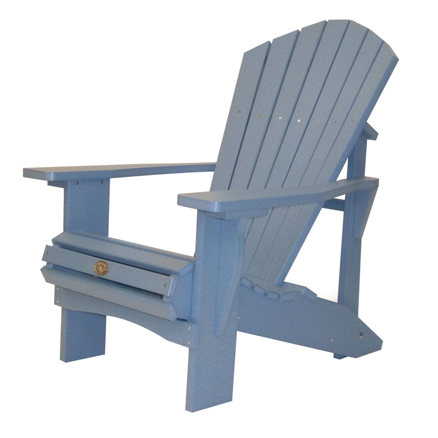 1 Inch Muskoka Chair with 5.5" Arm