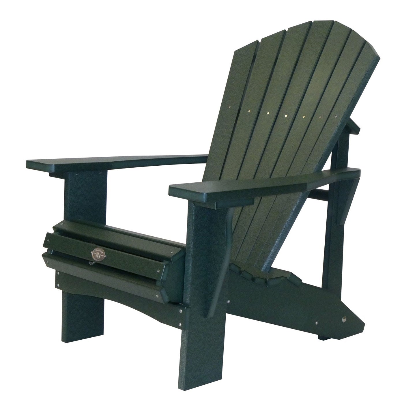 1 Inch Muskoka Chair with 5.5" Arm