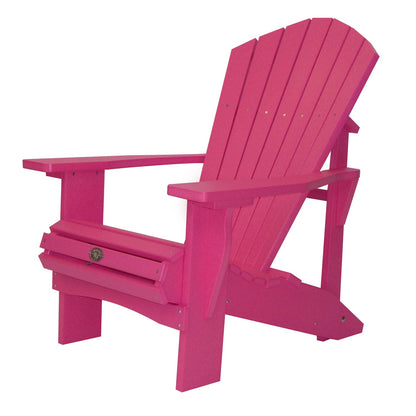 1 Inch Muskoka Chair with 5.5" Arm