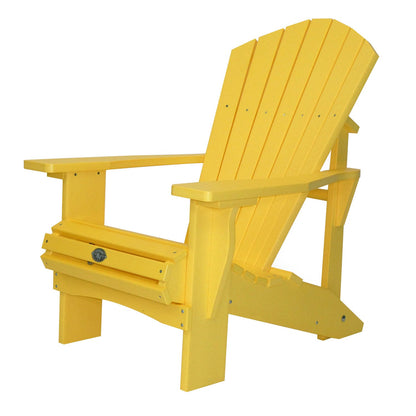 1 Inch Muskoka Chair with 5.5" Arm