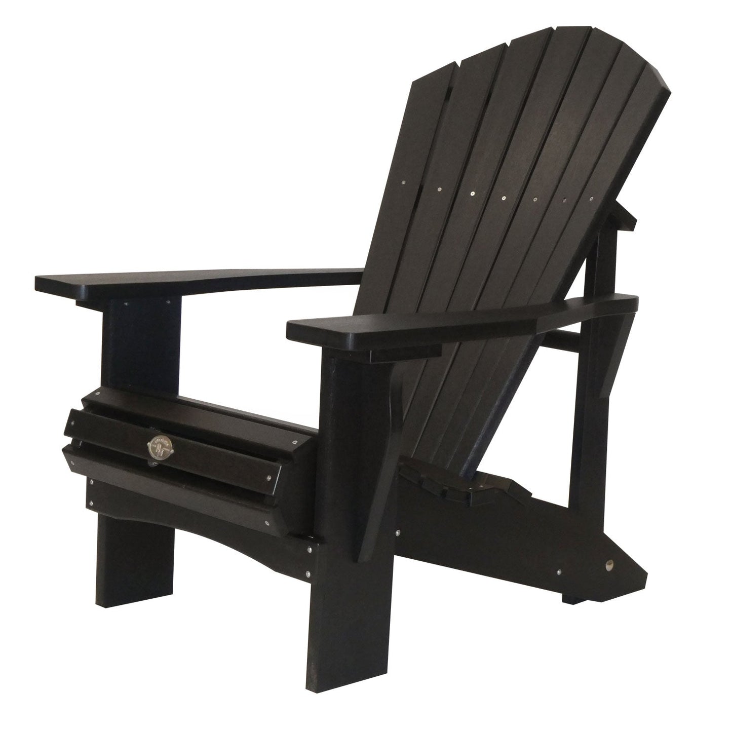 1 Inch Muskoka Chair with 5.5" Arm