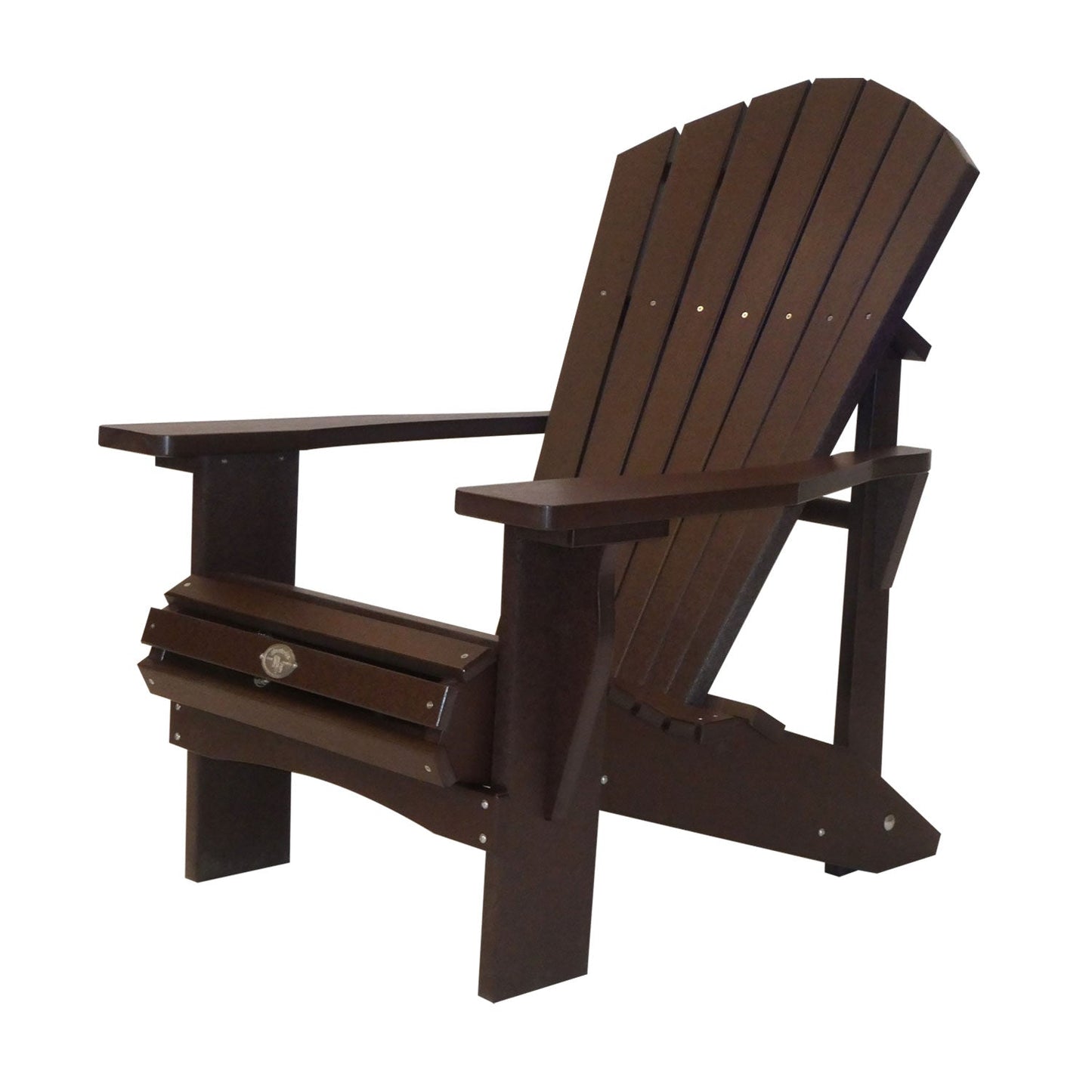1 Inch Muskoka Chair with 5.5" Arm