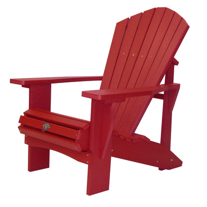 1 Inch Muskoka Chair with 5.5" Arm