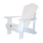 1 Inch Muskoka Chair with 5.5" Arm