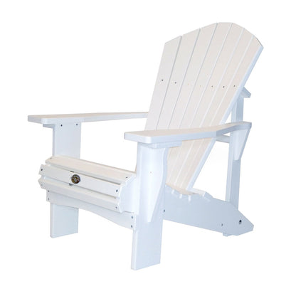 1 Inch Muskoka Chair with 5.5" Arm