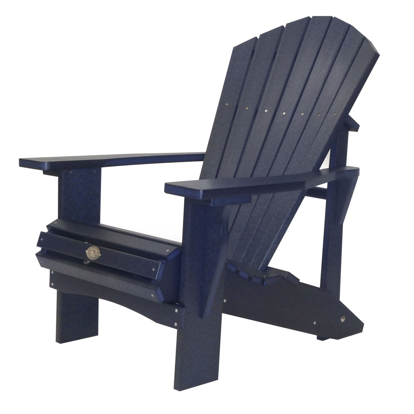 1 Inch Muskoka Chair with 5.5" Arm