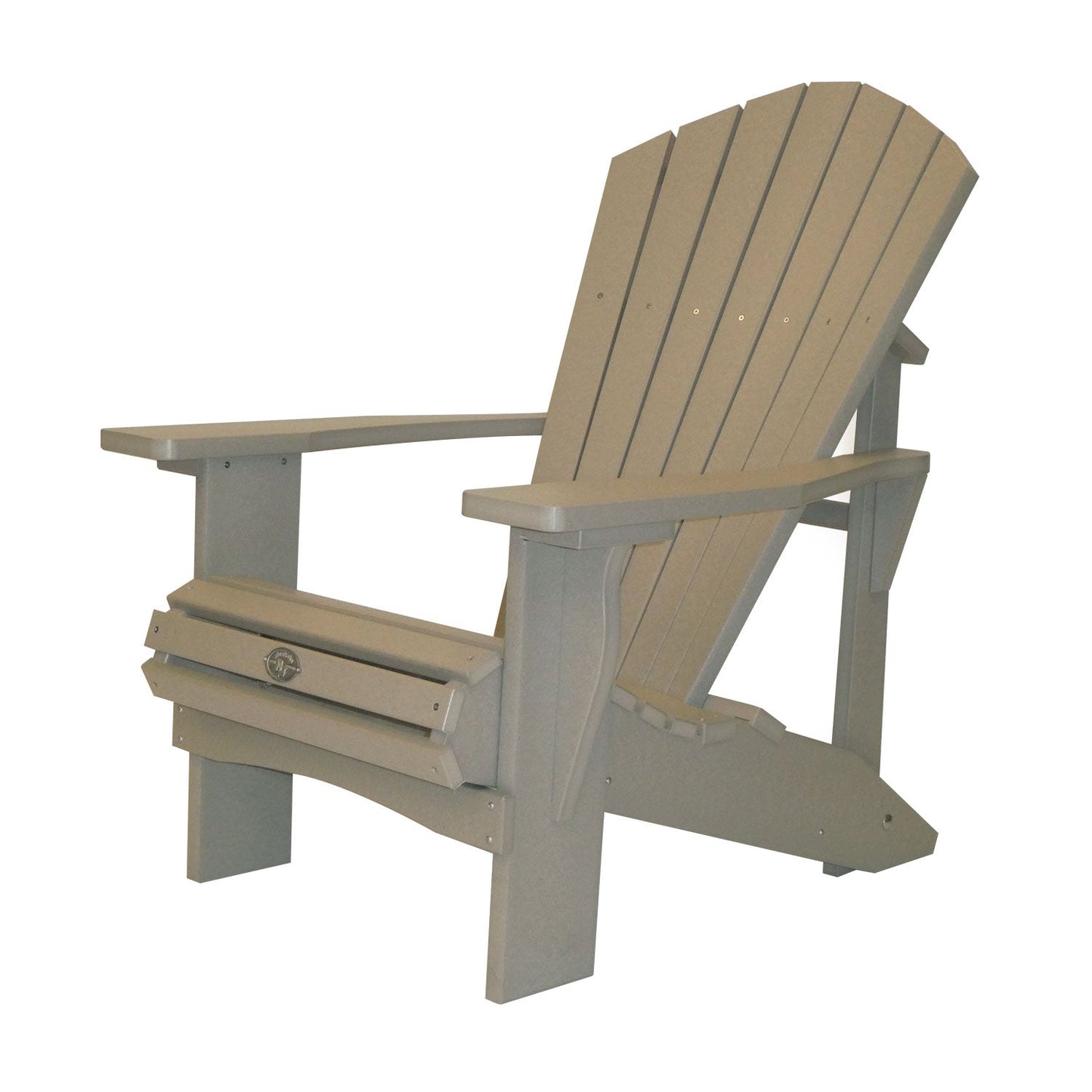 1 Inch Muskoka Chair with 5.5" Arm