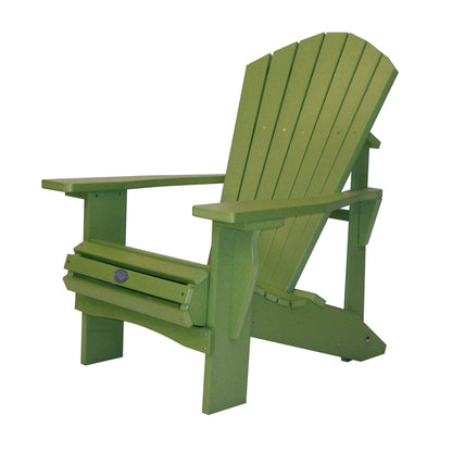1 Inch Muskoka Chair with 5.5" Arm