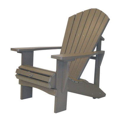 1 Inch Muskoka Chair with 5.5" Arm