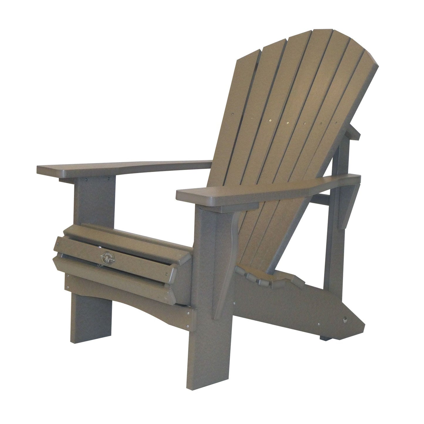 1 Inch Muskoka Chair with 5.5" Arm