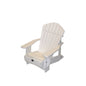 Baby Dura Wood Chair