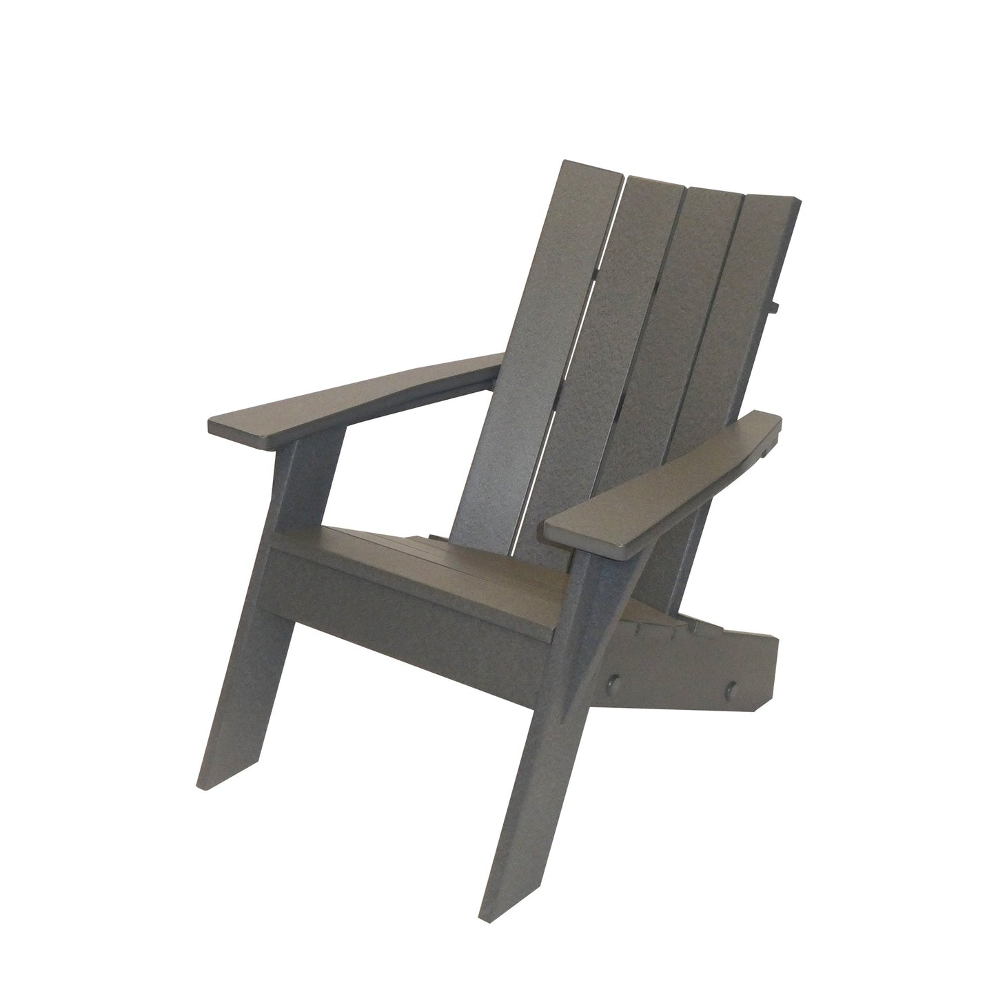 Contemporary 1 Inch Dura-Wood Muskoka Chair