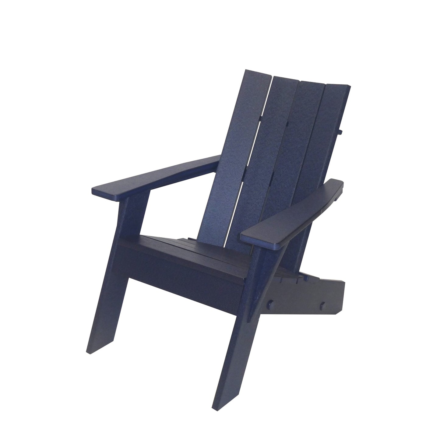 Contemporary 1 Inch Dura-Wood Muskoka Chair