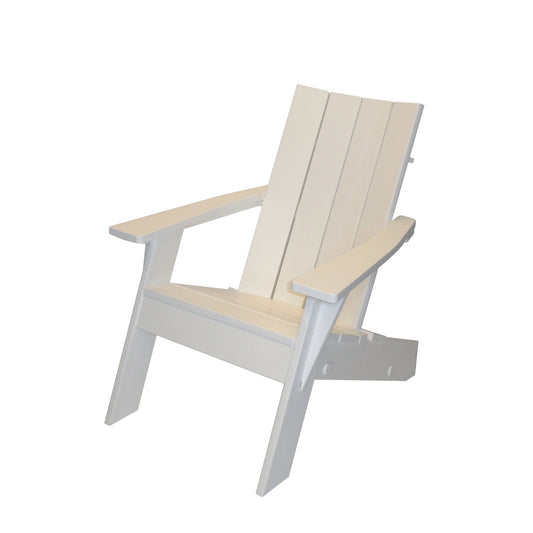 Contemporary 1 Inch Dura-Wood Muskoka Chair