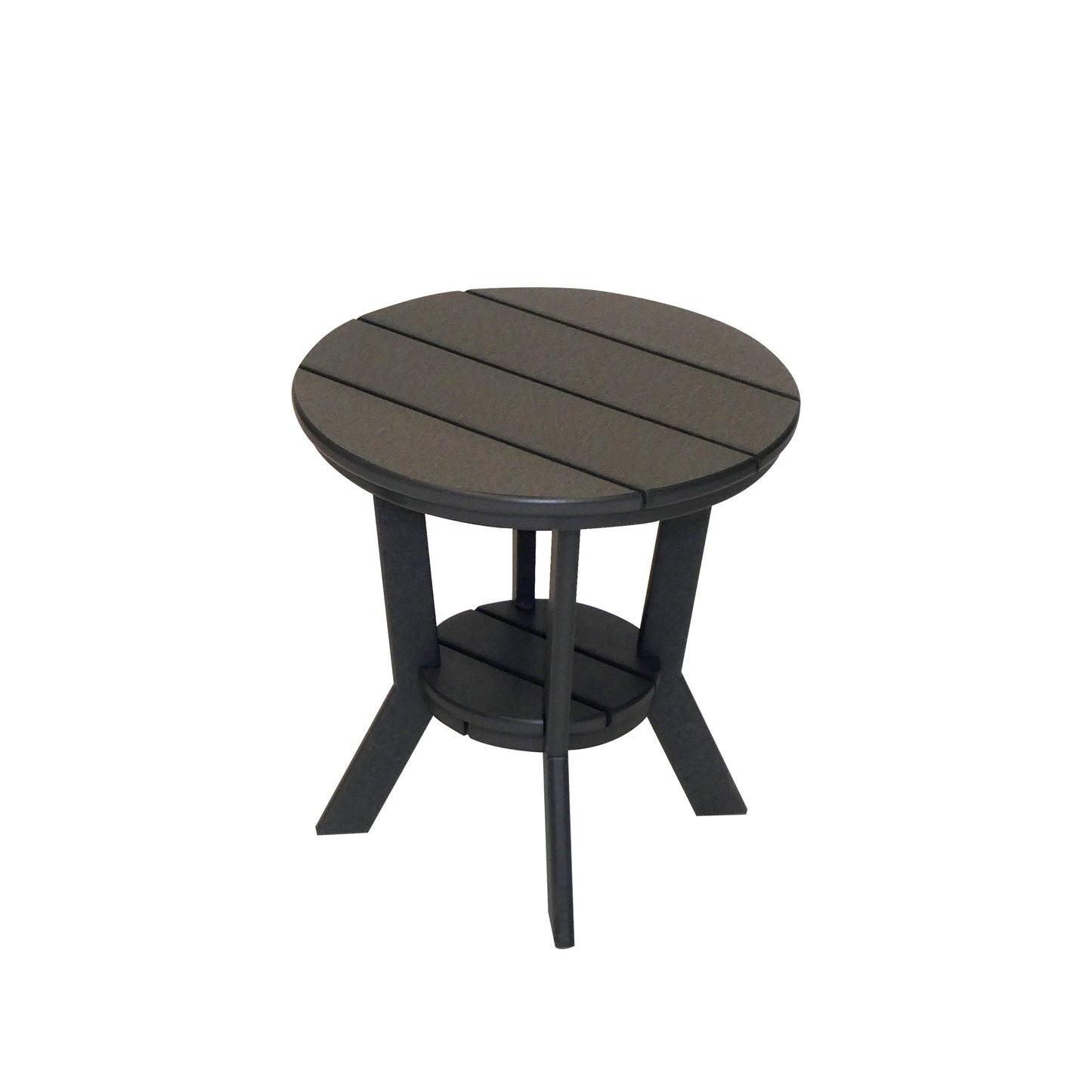 Round Side Table 18"