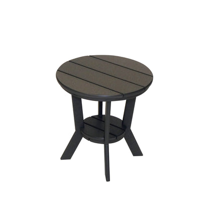 Round Side Table 18"