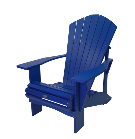 3/4 Inch Muskoka Chair with 5.5" Arm