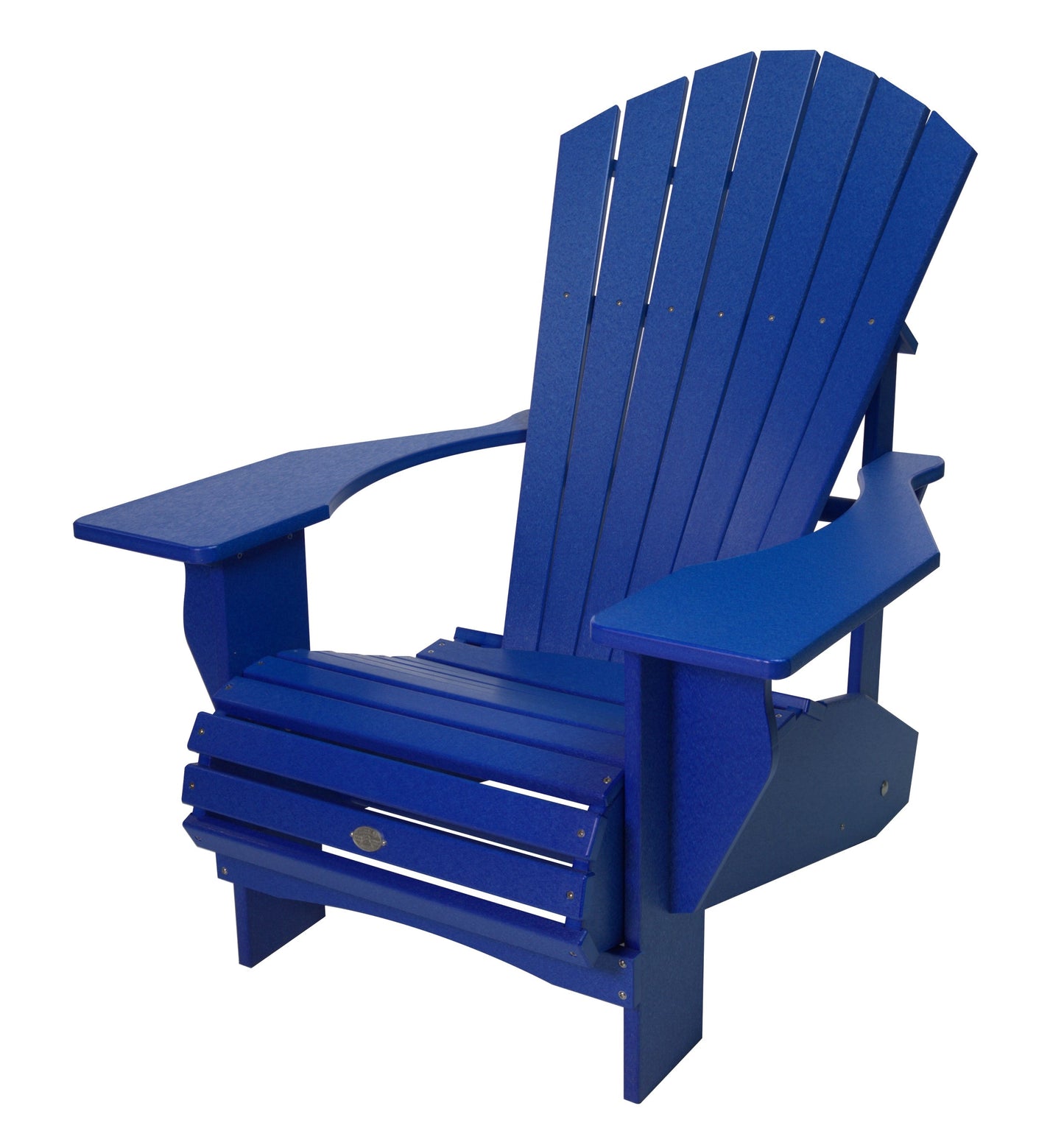 3/4 Inch Muskoka Chair with 8" Arm