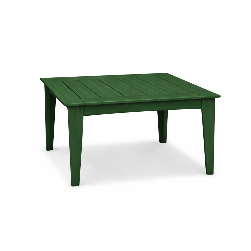 Square Dining Table 39inX 39"