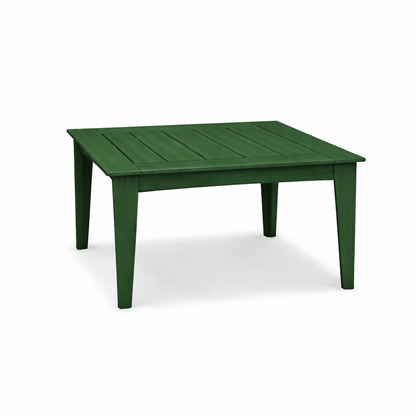 Square Dining Table 39inX 39"