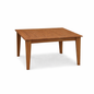Square Dining Table 39inX 39"
