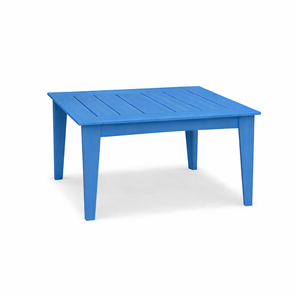 Square Dining Table 39inX 39"