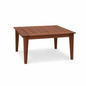 Square Dining Table 39inX 39"