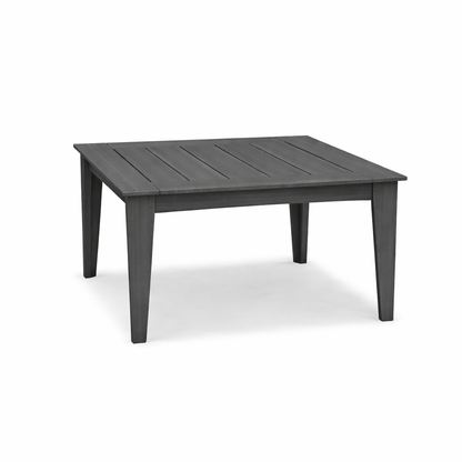 Square Dining Table 39inX 39"