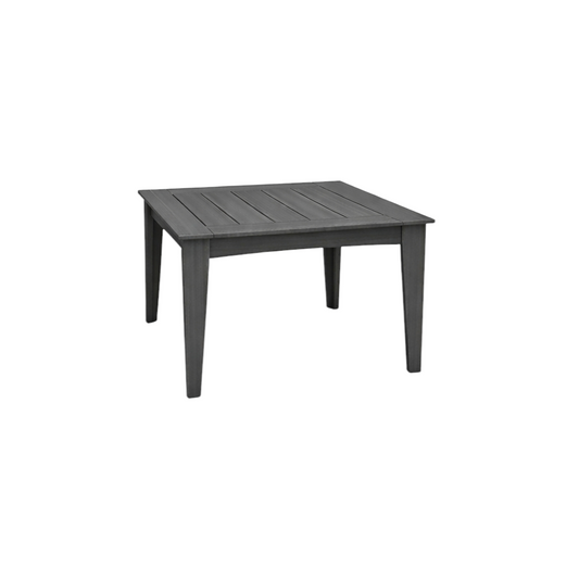 Square Dining Table 39inX 39"