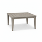 Square Dining Table 39inX 39"