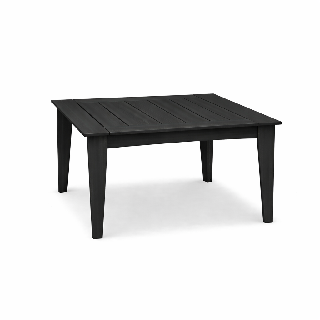Square Dining Table 39inX 39"