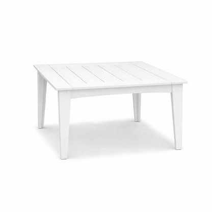 Square Dining Table 39inX 39"