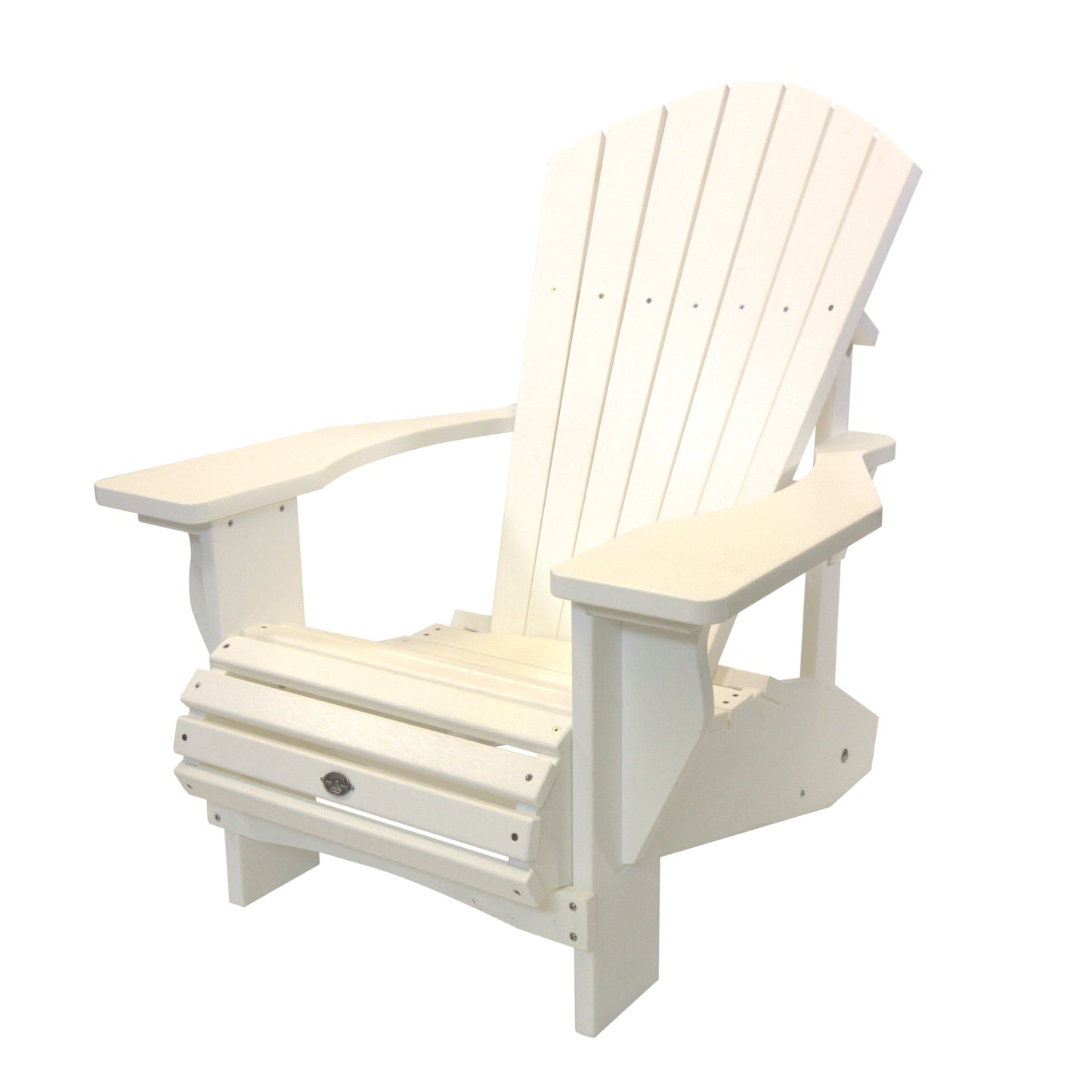 1 Inch Muskoka Chair with 7.5" Arm