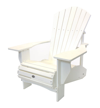 3/4 Inch Muskoka Chair with 8" Arm