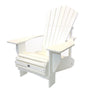 3/4 Inch Muskoka Chair with 8" Arm