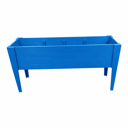 Raised Garden Planters 18X72