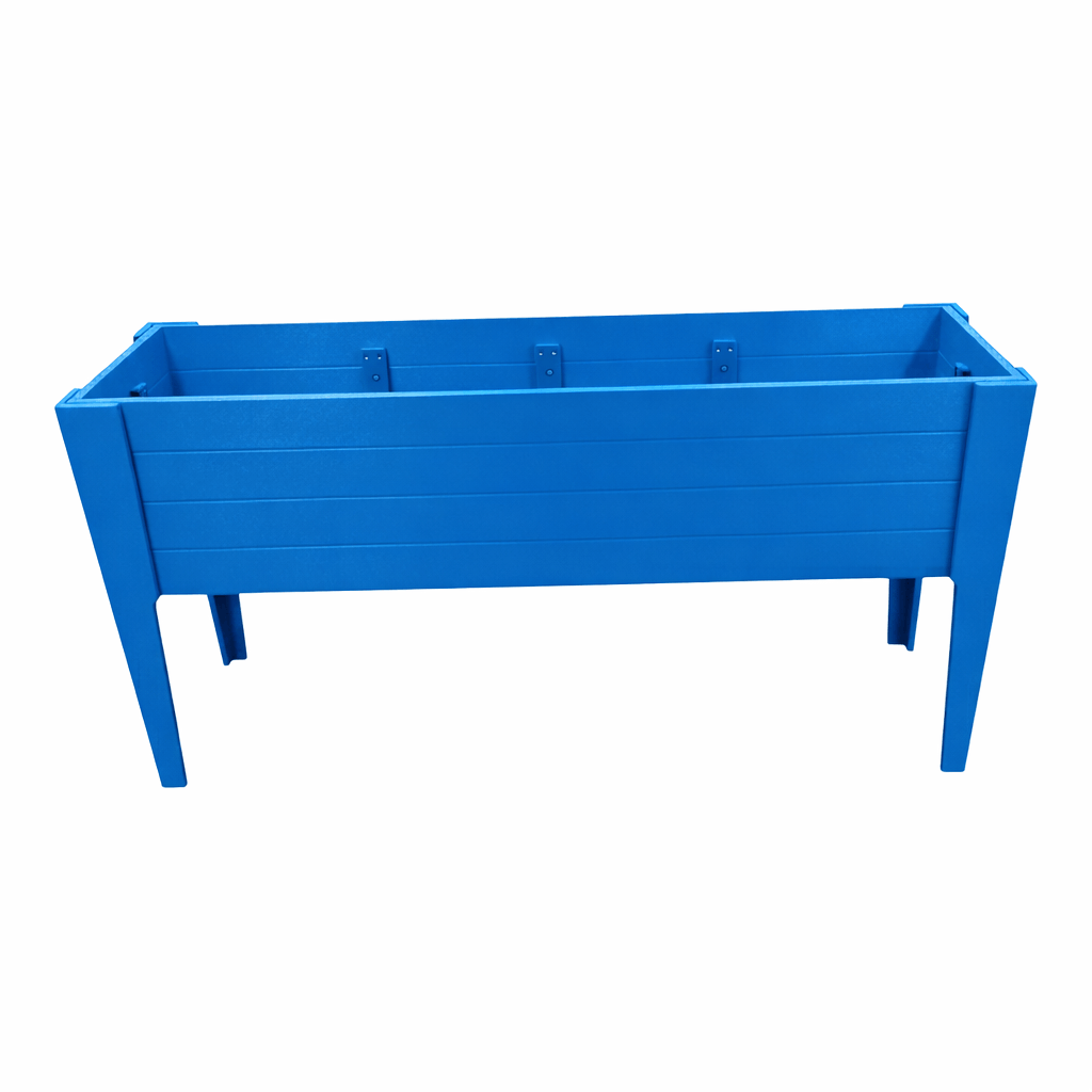 Raised Garden Planters 18X72