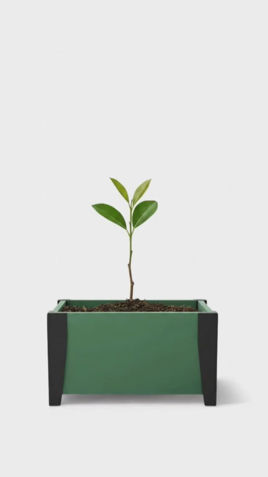 Home Planters - 24X24